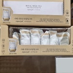 카페 진정성 로얄 밀크티 200ml x 12 / 오리지널 팔도 - 예스24
