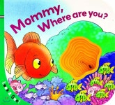Mommy, Where Are You? | Union Square Kids | Union Square Kids - 예스24