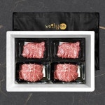 [고기맛집]농협안심한우 1등급 홈마카세 명품세트2호 - 예스24