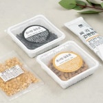 발효종과빵 - 예스24