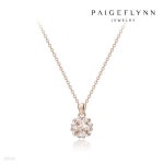 14K 오르 목걸이(GoldPlated)_J4206BRN - 예스24