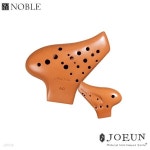 [노블] 도자기 오카리나 트리플 알토C (황토) / 국산제작 | 조은악기사 - 예스24