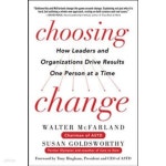 [중고샵] Choosing Change: How Leaders and Organizations Drive Results One Person at a Time - 예스24 [중고샵]Choosing Change... 