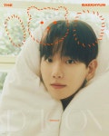 DICON VOLUME N°25 BAEKHYUN : A-type - 예스24