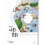 [중고샵] 15개정 2024년형 고등학교 사회 문화 교과서 (비상교육 신형민) - 예스24 [중고샵]15개정 2024년형 고등학교 사회 문화 교과서... 