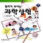 [중고샵] 원리가 보이는 과학실험 2 - 예스24 [중고샵]원리가 보이는 과학실험 2  - 예스24
