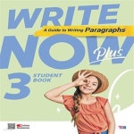 [중고샵] Write Now Plus 3 (A Guide to Writing Paragraphs) - 예스24 [중고샵]Write Now Plus 3 (A Guide to Writing Paragraphs)... 