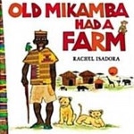 [중고샵] Old Mikamba Had a Farm (Hardcover) - 예스24 [중고샵]Old Mikamba Had a Farm (Hardcover)  - 예스24