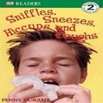 [중고샵] DK Readers L2: Sniffles, Sneezes, Hiccups, and Coughs (Paperback) - 예스24 [중고샵]DK Readers L2: Sniffles, Sneezes... 