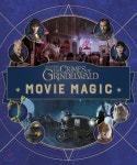 [중고샵] Fantastic Beasts : The Crimes of Grindelwald: Movie Magic | J K Rowling | Puffin Books - 예스24