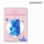 비투비 2025 BTOB COMPANY Jelly Planet A Sweet Birthday Bash! Seasons Greetings | 비투비 BTOB | 주식회사 비투비컴퍼니 - 예스24