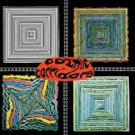 Cozmic Corridors (코즈믹 코리더스) - Cozmic Corridors [LP] | Cozmic Corridors | Guerssen - 예스24