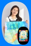 [클래스24] 『쿠키 크림의 비밀』 작가와 함께하는 그림책 독후활동 - 예스24 『쿠키 크림의 비밀』 작가와 함께하는 그림책 독후활동 - 예스24