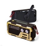 [마지노라인] 재난방지 휴대용 라디오 | 주식회사 이은교역 - 예스24