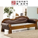 [HANIL] 한일 21년형 업그레이드 버전 한일의료기 돌침대 카우치 3000 - 예스24