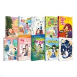 책 읽는 샤미 29~38권 전10권 세트 | 우신영 | 에이치북 - 예스24 책 읽는 샤미 29~38권 전10권 세트 - 예스24