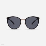 [CARIN] 카린 선글라스 RONAD N 로나드N C1 블랙 RONAD N C1 | 트라이스 - 예스24