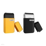 [Econer] 에코너 휴대용 전기 면도기 R2 | 트라이스 - 예스24