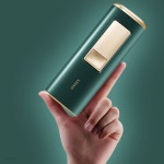 [Ulike] 유라이크 사파이어쿨링 가정용 셀프 반영구 제시 IPL 레이저제모 UI04M | 트라이스 - 예스24