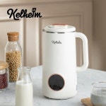 [Kelheim] 켈하임 푸드마스터 10엽칼날 두유제조기 VMK-DU24M800 | 트라이스 - 예스24
