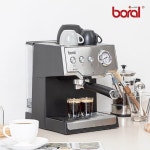 [Boral] 보랄 더 데일리 에스프레소 커피머신 BDC-CM6882 | 트라이스 - 예스24