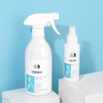 [Care nature] 케이네이처 덴탈케어 칫솔용 구강용품 살균소독제 100ml | 트라이스 - 예스24