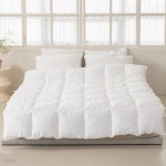 [COTTON HEAVEN] 코튼헤븐 프리미엄 클라우드 이불세트 슈퍼킹 CH-PC3000 - 예스24