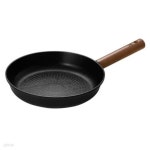 [WAGENSTEIGER] 바겐슈타이거 더바움 인덕션 후라이팬 28cm - 예스24