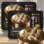 [황장군] 일품 왕갈비탕 골드라벨 1kg x 6팩 6kg - 예스24