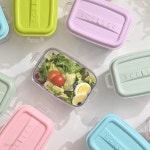 [SCELLER] 실리 프레시 푸드박스 특대 1000ml | 트라이스 - 예스24