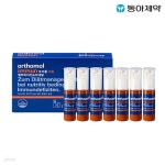 [동아제약] 오쏘몰 이뮨 7개입(7일분) | 트라이스 - 예스24