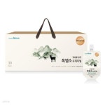 [천호엔케어] 흑염소 오리지널 (100ml x 30개입) - 예스24