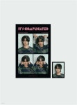 [YESUNG SOLO CONCERT Its Complicated] 4 CUT + ID PHOTO SET - 예스24