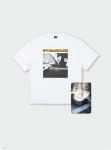 [YESUNG SOLO CONCERT Its Complicated] T-SHIRT SET [B ver.] - 예스24