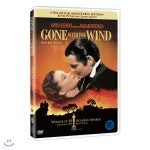 바람과 함께 사라지다 (1Disc) - YES24
