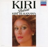 [중고샵] 키리 테 카나와 - Kiri Te Kanawa - Kiri Portrait [독일발매] - 예스24 [중고샵]키리 테 카나와 - Kiri Te Kanawa - Kiri...