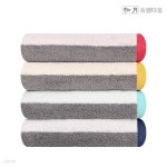 송월타올 컬러웨이 180g 5장 | 송월타올수건이야기(주) - 예스24