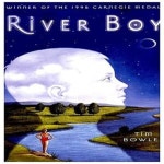 [중고샵] River Boy (Mass Market Paperback, 미국판) (『리버보... Boy (Mass Market Paperback, 미국판) (『리버보이』원서) - 예스24