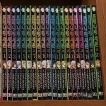 [중고샵] 트리니티 세븐 1-23 / 사이토 켄지 - 예스24 [중고샵]트리니티 세븐 1-23 / 사이토 켄지 - 예스24