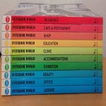 [중고샵] [상]Interior World 인테리어월드 전10권(123호~132호) - 예스24 [중고샵][상]Interior World 인테리어월드 전10권(123호... 