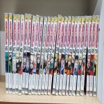 [중고샵] [상]나루토 Naruto 45~70번 26권세트 **개인소장용 상급** - 예스24 [중고샵][상]나루토 Naruto  45~70번 26권세트 **개인소장용... 