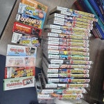 [중고샵] [최상]나의 히어로 아카데미 1~37중 23권 (띄지 9장) **개인소장용, 최상급** - 예스24 [중고샵][최상]나의 히어로 아카데미  1~37중... 