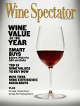 Wine Spectator (월간) : 2025년 01월 31일 - 예스24