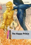 Dominoes Starter-15 : The Happy Prince (Paperback + MP3 Pack) | Oscar Wilde | Oxford University Press - 예스24