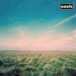 Oasis (오아시스) - Whatever / (It&#39;s Good) To Be Free [핑크 앤 블루 스플래터 컬러 7인치 Vinyl] - 예스24