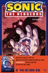 소닉 더 헤지혹 2 | 이언 플린 | 해피북스투유 - 예스24