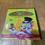 [중고샵] Tom and Jerrys 톰과 제리 월드클래식 애니메이션 - 예스24 [중고샵]Tom and Jerrys 톰과 제리 월드클래식 애니메이션 - 예스24
