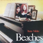 [중고샵] [LP] 두 여인 - Beaches LP [WEA-라이센스반] - 예스24 [중고샵][LP] 두 여인 - Beaches LP [WEA-라이센스반] - 예스24