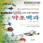 [중고샵] [섀책]산과 들에 자생하는 약초백과 - 예스24 [중고샵][섀책]산과 들에 자생하는 약초백과 - 예스24