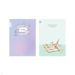 영어 초등노트 - 예스24